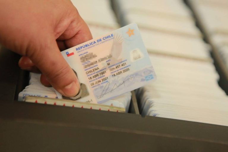 ¿Cómo renovar o recuperar tu carnet de identidad en Puente Alto?