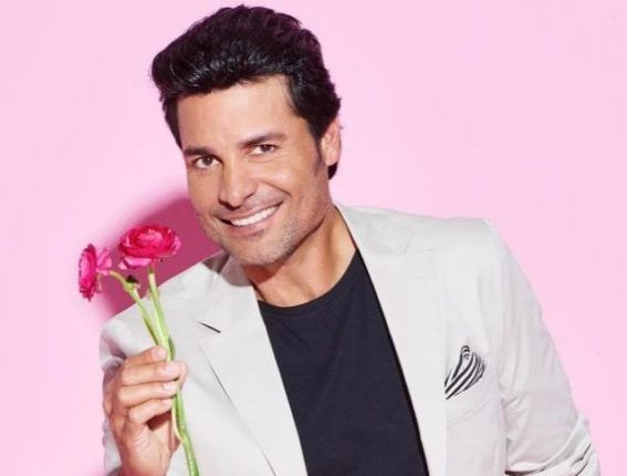 Chayanne y productoras de su gira en Chile se suman a la ayuda por incendios forestales en el sur Chayanne y productoras de su gira en Chile se suman a la ayuda por incendios forestales en el sur