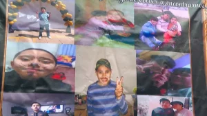 Convocan marcha por justicia para niño con TEA fallecido tras atención en Cesfam de Puente Alto