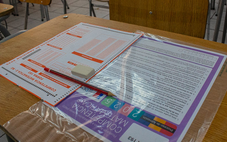 Más allá de la PAES: conoce las distintas vías para acceder a la educación superior Más allá de la PAES: conoce las distintas vías para acceder a la educación superior