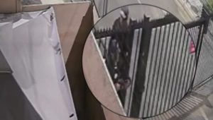 Alerta vecinal en Puente Alto: denuncian robos y forzamiento de portones en Av. El Cerro y Hacienda Los Conquistadores