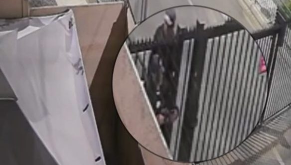 Alerta vecinal en Puente Alto: denuncian robos y forzamiento de portones en Av. El Cerro y Hacienda Los Conquistadores Alerta vecinal en Puente Alto: denuncian robos y forzamiento de portones en Av. El Cerro y Hacienda Los Conquistadores