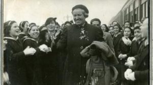 A 69 años del fallecimiento de Gabriela Mistral: el legado de una mujer que marcó la historia de Chile