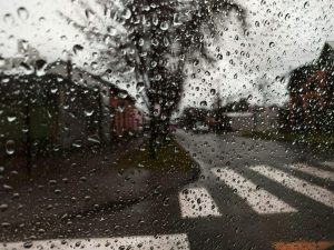 Declaran Alerta Temprana Preventiva para Puente Alto y otras 9 comunas de la RM por lluvias y tormentas eléctricas