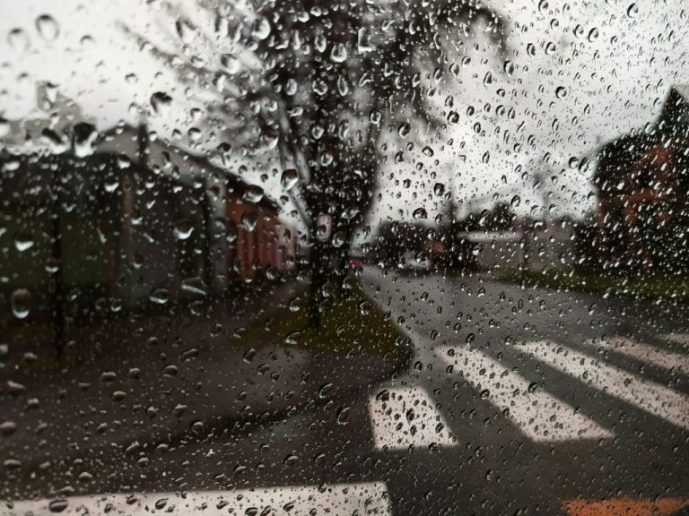 Declaran Alerta Temprana Preventiva para Puente Alto y otras 9 comunas de la RM por lluvias y tormentas eléctricas