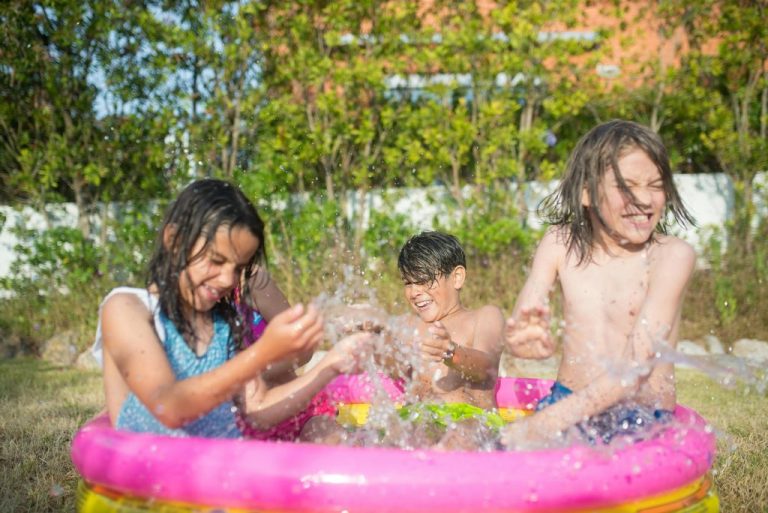 Llegan las Plazas de Agua a Puente Alto: panoramas gratuitos para toda la familia Llegan las Plazas de Agua a Puente Alto: panoramas gratuitos para toda la familia
