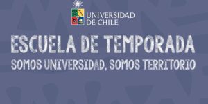 Universidad de Chile inauguró en Puente Alto la Escuela de Temporada 2026 con actividades gratuitas