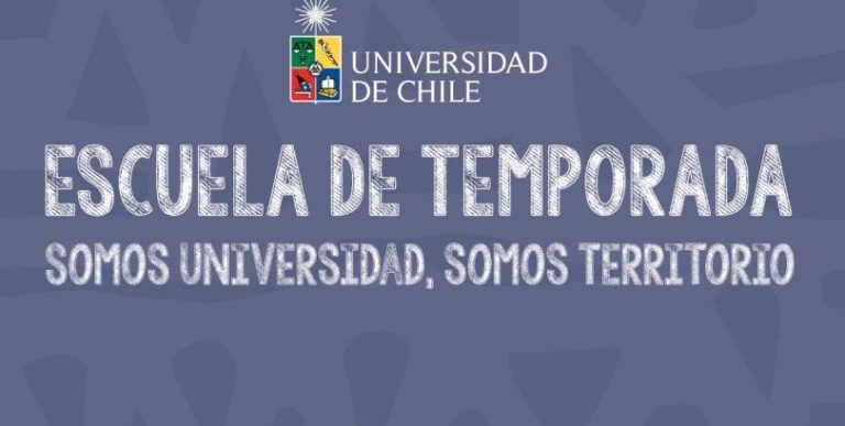 Universidad de Chile inauguró en Puente Alto la Escuela de Temporada 2026 con actividades gratuitas Universidad de Chile inauguró en Puente Alto la Escuela de Temporada 2026 con actividades gratuitas