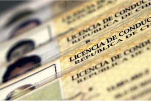 Cómo pedir hora para renovar la licencia de conducir en Puente Alto