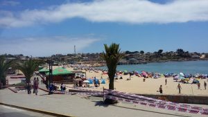 Puente Alto al litoral central: panoramas imperdibles para disfrutar de El Quisco en verano