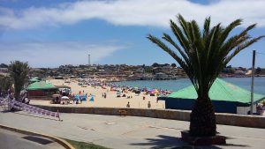 Puente Alto al litoral central: panoramas imperdibles para disfrutar de El Quisco en verano