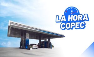 La Hora Copec: del 9 al 15 de febrero regalarán una hora diaria de combustible gratis en Chile