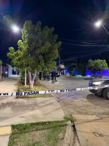 Enfrentamiento armado en Puente Alto deja un fallecido y un herido tras intento de asalto