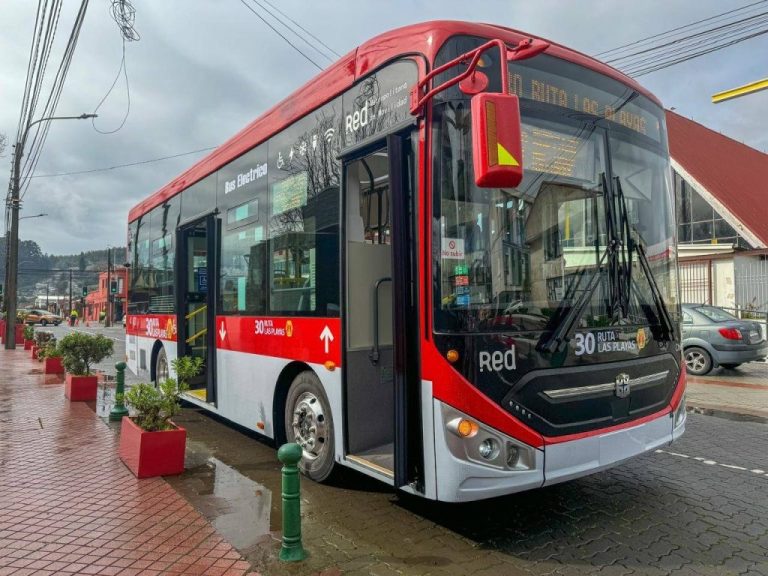 Transporte público sube $25: Revisa los nuevos precios