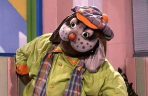 ¿Perrito Lenteja será el primer therian en Chile? El recordado personaje de “Patio Plum” que marcó los años 80