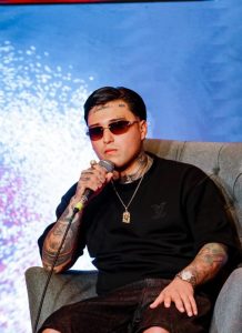 Pablo Chill-E en Viña 2026: el cantante de trap puentealtino no dará mensajes políticos en su show