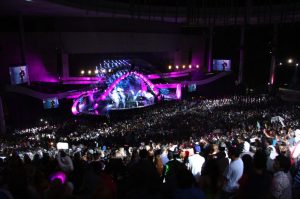 Festival de Viña 2026: estas son las medidas de sostenibilidad e inclusión del evento