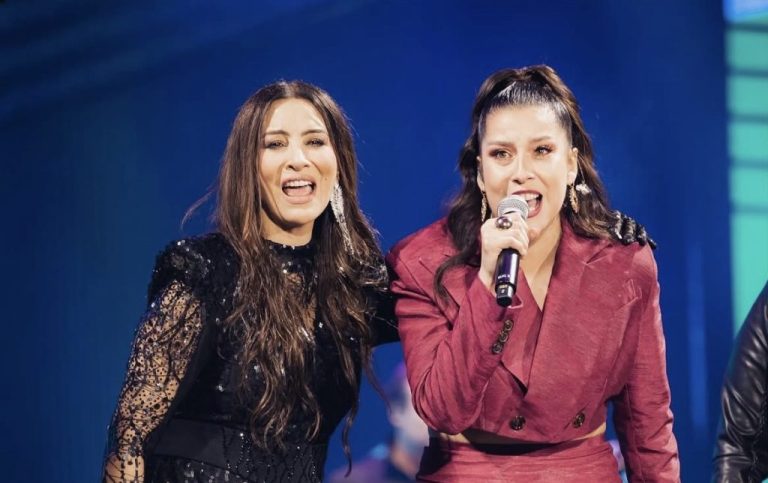 Las artistas más influyentes de la música chilena: diversidad de estilos y generaciones