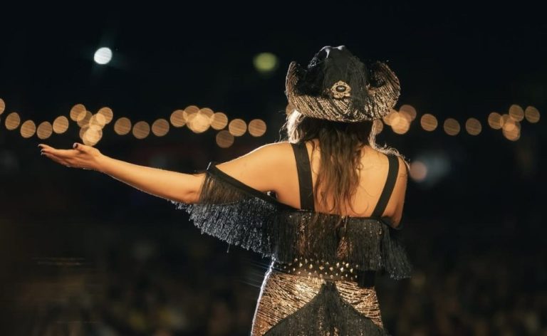 Artistas chilenas influyentes de la música ranchera