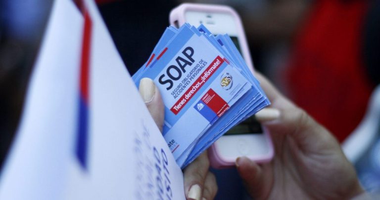 Ley Jacinta: suspenden temporalmente la venta del SOAP tras aumento en las coberturas