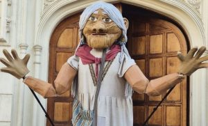 Plaza Cultural Itinerante llega a la Ciudad del Sol con entrada liberada