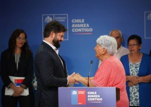 Aumento de pensiones en Chile: más de 1,3 millones de beneficiados por la Reforma Previsional