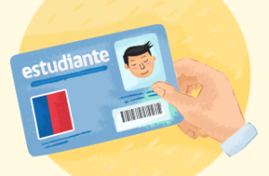 Tarjeta Nacional Estudiantil: llamado a tomarse la foto antes del 28 de febrero para obtener la TNE a tiempo