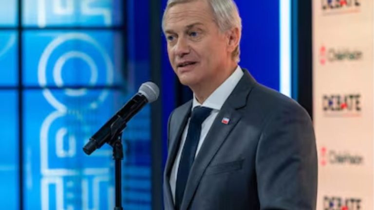 José Antonio Kast asistirá a la cumbre “Shield of the Americas” organizada por Donald Trump antes del cambio de mando