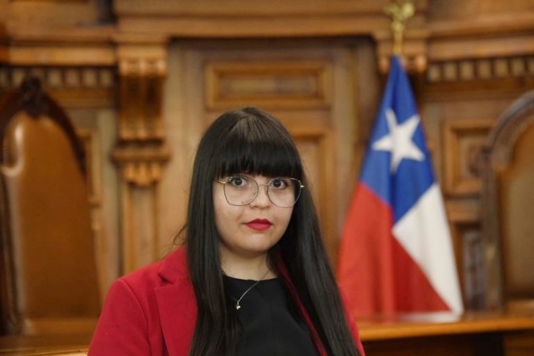 Lorena Madrid de Abofem: “La familia tradicional vuelve al centro y deja a la mujer en segundo plano”