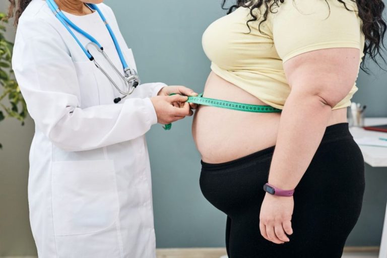 Día Mundial contra la Obesidad: Chile es el segundo país con más casos en la OCDE