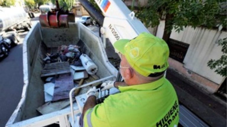 Municipalidad de Pirque realizará operativo de retiro de voluminosos en Sector La Puntilla