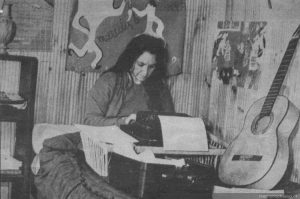 A 59 años de la muerte de Violeta Parra: un legado que sigue vivo