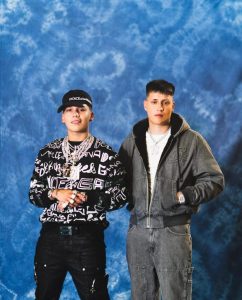 Artistas más influyentes de la música urbana chilena: referentes que marcan la escena actual
