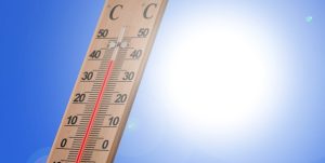 Regresa el calor intenso a la Región Metropolitana: temperaturas podrían llegar hasta los 38 °C este fin de semana 