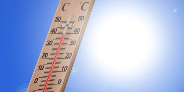 Regresa el calor intenso a la Región Metropolitana: temperaturas podrían llegar hasta los 38 °C este fin de semana 
