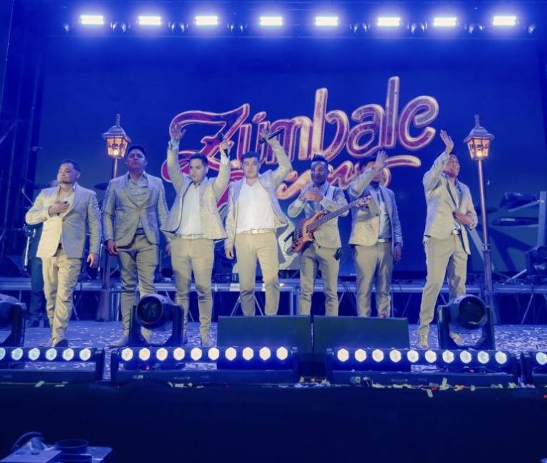 Zúmbale Primo celebra 10 años de trayectoria con éxitos radiales, millones de reproducciones y nuevos shows en 2026 Zúmbale Primo celebra 10 años de trayectoria con éxitos radiales, millones de reproducciones y nuevos shows en 2026