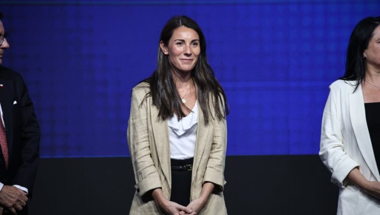 “Todos los que tengan gratuidad, no perderán ese beneficio”: Ministra de Educación invita a la calma frente a eventuales cambios en el beneficio.