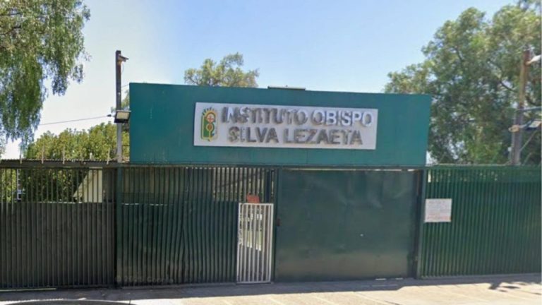 Ataque en colegio de Calama deja una inspectora fallecida y varios heridos: agresor es un estudiante de 18 años