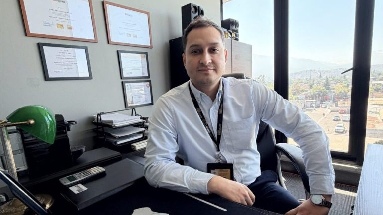 Carlos Grinstein, fundador de Grupo Seguract: “Hoy las empresas necesitan anticiparse a los riesgos y no solo reaccionar”