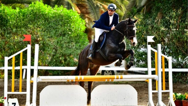 Club Horizonte Ecuestre: clases de equitación en Pirque con cupos disponibles, equinoterapia y pensión para caballos