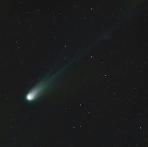 Charla sobre el cometa 3I/ATLAS llegará al Centro Cultural de Puente Alto en la Semana de la Astronomía