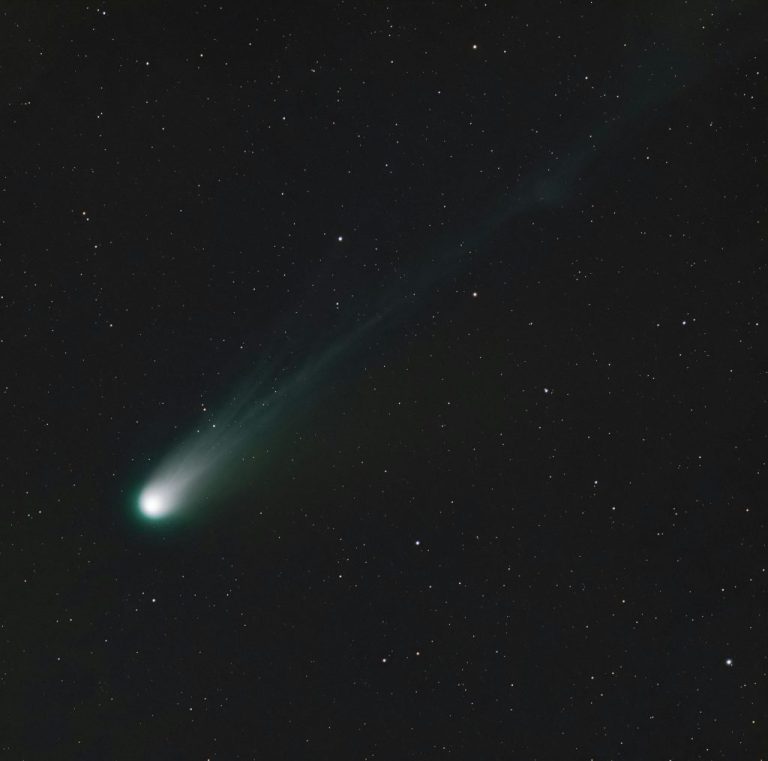 Charla sobre el cometa 3I/ATLAS llegará al Centro Cultural de Puente Alto en la Semana de la Astronomía Charla sobre el cometa 3I/ATLAS llegará al Centro Cultural de Puente Alto en la Semana de la Astronomía