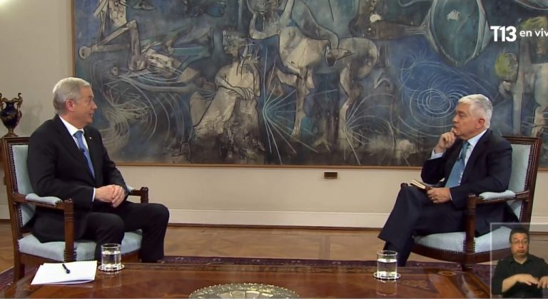 Presidente Kast estudia indultos para uniformados condenados durante el estallido social