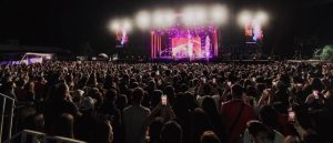 La música ranchera marcará el cierre del verano 2026 en Zapallar, Pudahuel y Chillán durante el primer fin de semana de marzo