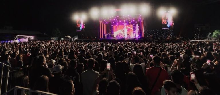 La música ranchera marcará el cierre del verano 2026 en Zapallar, Pudahuel y Chillán durante el primer fin de semana de marzo La música ranchera marcará el cierre del verano 2026 en Zapallar, Pudahuel y Chillán durante el primer fin de semana de marzo