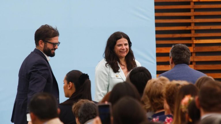 Los avances para las mujeres en el Gobierno de Gabriel Boric