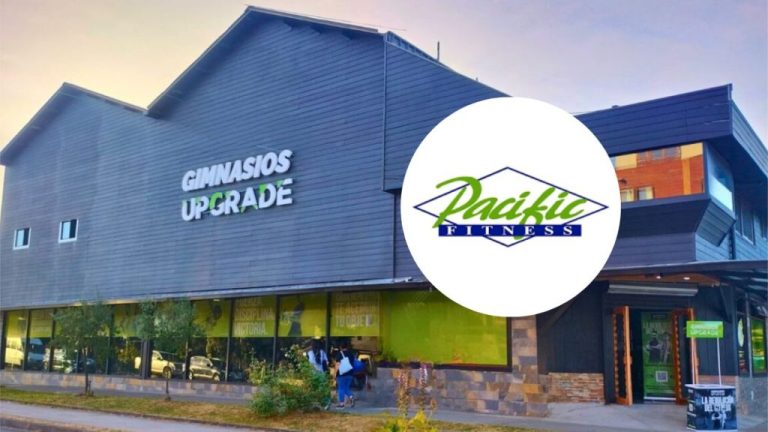 Cierres de gimnasios Upgrade, ex Pacific, generan denuncias: acusan falta de aviso y problemas con planes