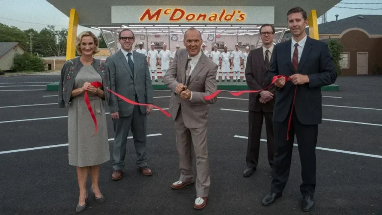 10 películas que todo emprendedor debería ver