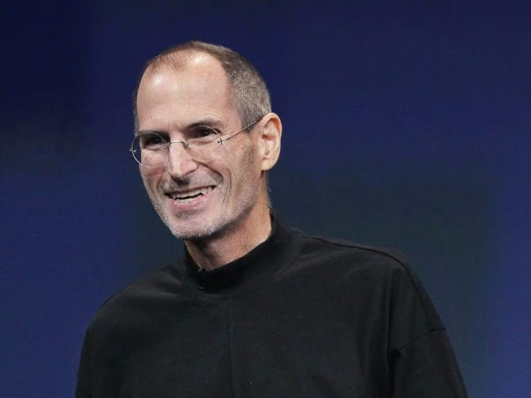 Steve Jobs y la importancia del trabajo en equipo en el éxito emprendedor