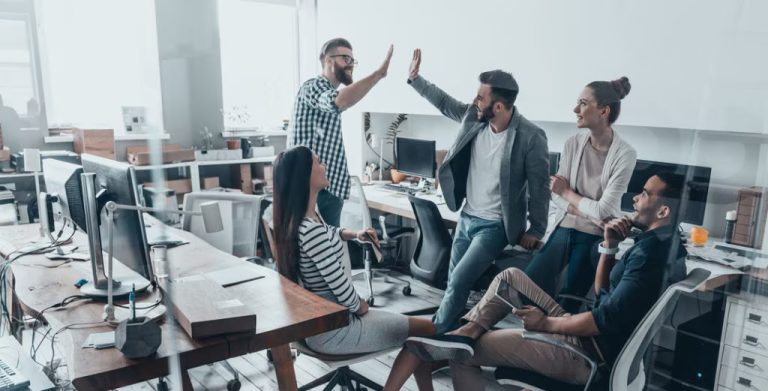 Start-Up Chile impulsa a 70 emprendimientos tecnológicos con financiamiento y mentorías
